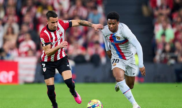 Барселона - Атлетік - Getty Images 