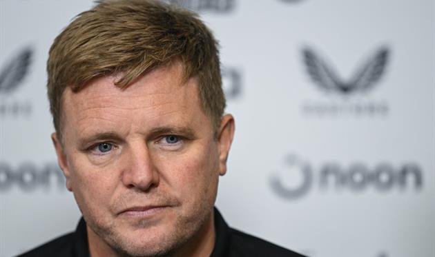 Едді Гау, Getty Images