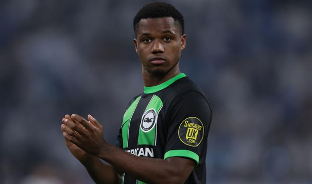 Фаті, Getty Images