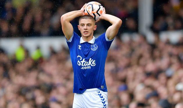 Віталій Миколенко, Getty Images