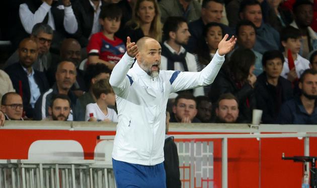 Ігор Тудор, Getty Images