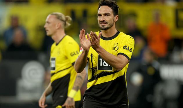 Гуммельс, Getty Images