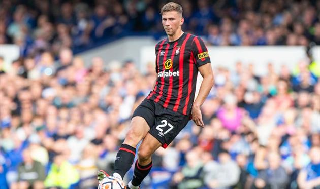 Ілля Забарний, Getty Images