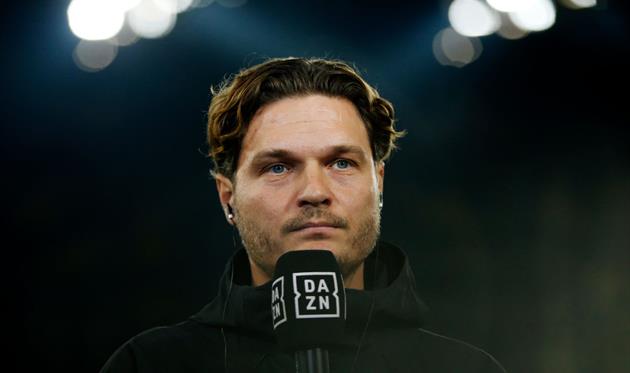 Терзич, Getty Images