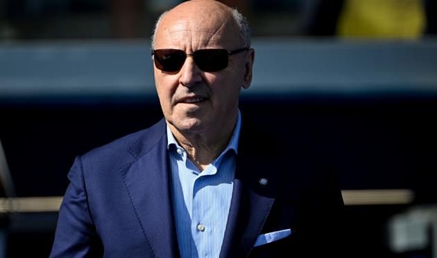 Маротта, Getty Images