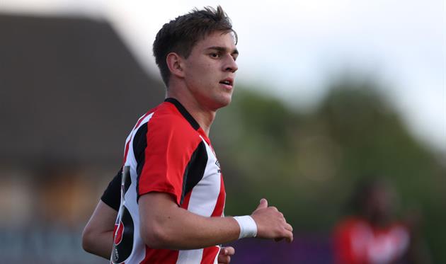 Єгор Ярмолюк, Getty Images