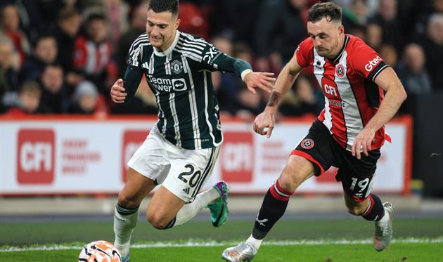 ШЮ - МЮ, getty images