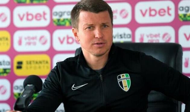 РУСЛАН РОТАНЬ, ФК ОЛЕКСАНДРІЯ