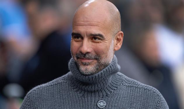 Пеп, Getty Images