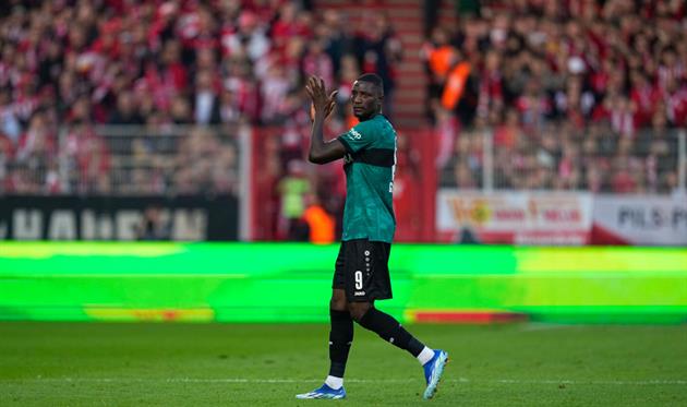 Серу Гірассі, Getty Images