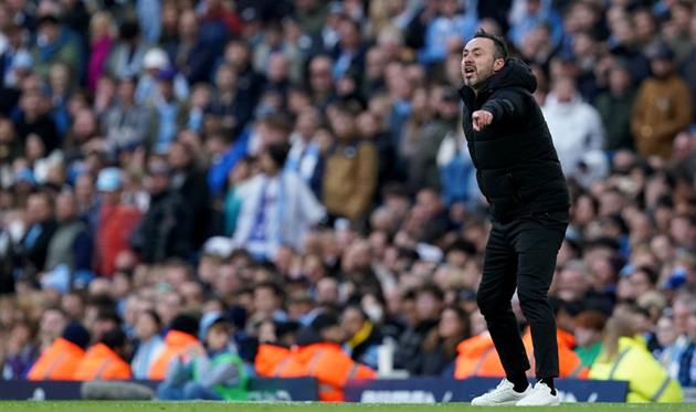 Де Дзербі, Getty Images