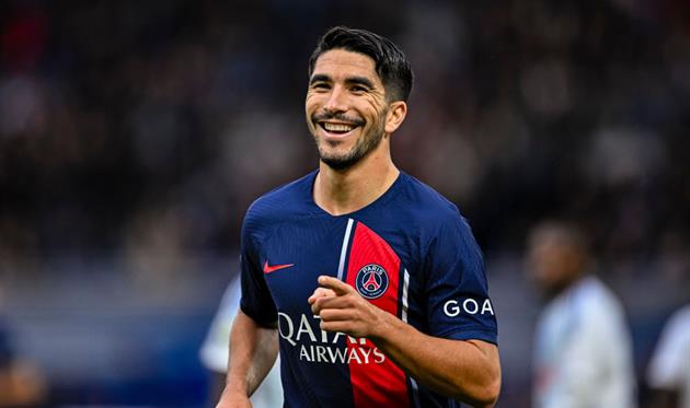 Карлос Солер, Getty Images