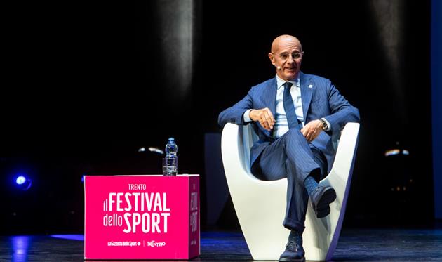 Саккі, Getty Images