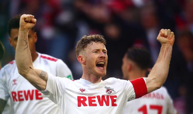 Флоріан Кайнц, Getty Images