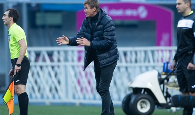 Юрій Максимов, getty images