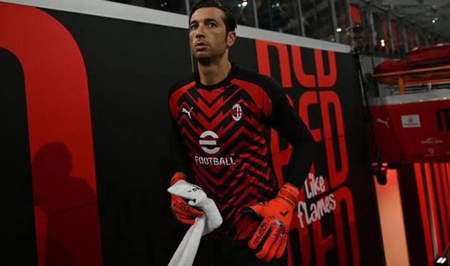 Антоніо Міранте, Getty Images