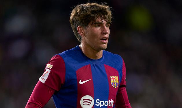 Марк Гую - Getty Images 