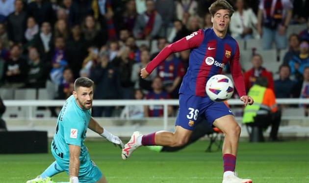 Барселона — Атлетік, Getty Images