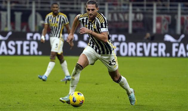 Адрієн Рабьо, Getty Images