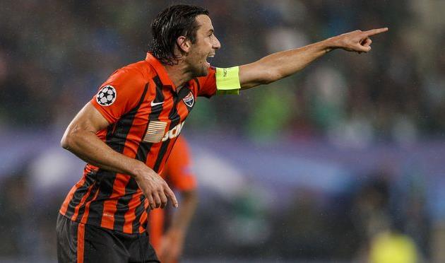 Дарійо Срна, Getty Images