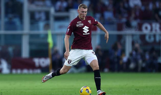 Перр Схюрс - Getty Images 