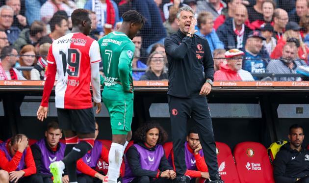 Маріно Пушич, Getty Images