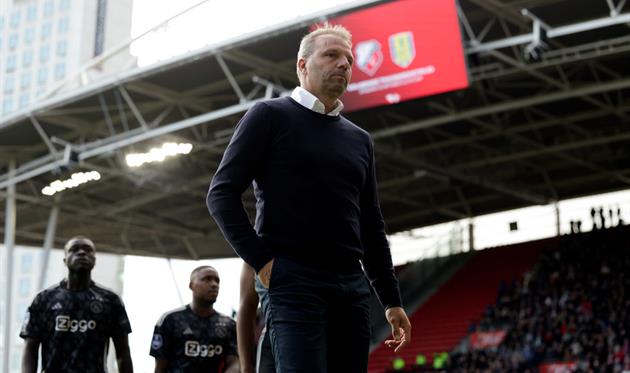 Моріс Стейн, Getty Images