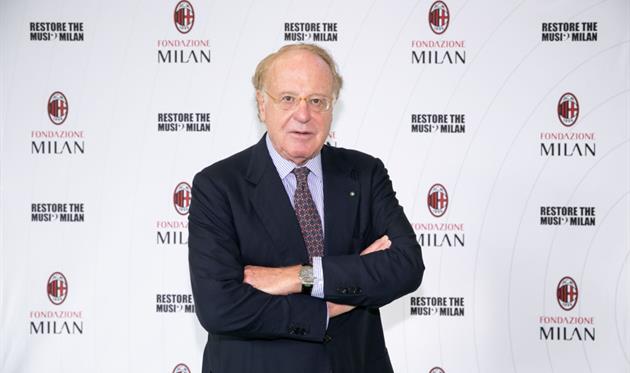 Паоло Скароні, Getty Images