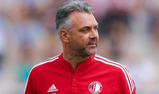 Маріно Пушич / Фото: fr-fans.nl