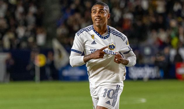 Дуглас Коста, Getty Images