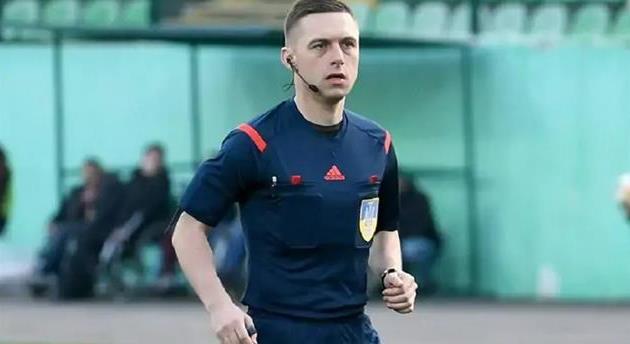 Віктор Копієвський, УАФ