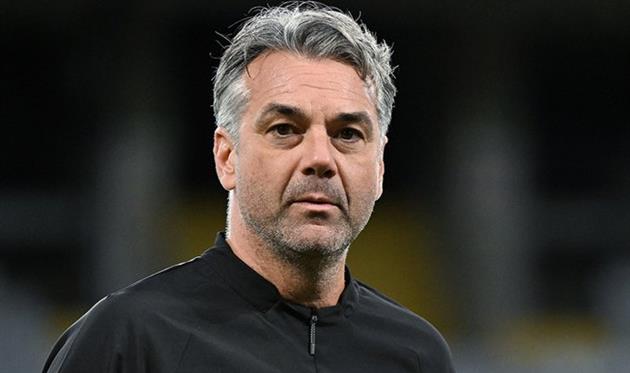 Маріно Пушич - Сайт Шахтаря 