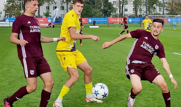 Сараєво - Рух, ФК Рух