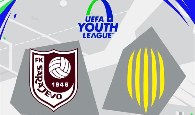 U-19. Сараєво — Рух