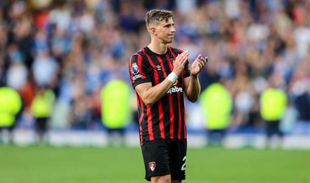 Ілля Забарний, Getty Images