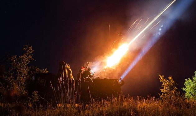 Генштаб ЗСУ