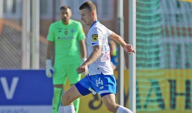 Олександр Сирота, фото УПЛ