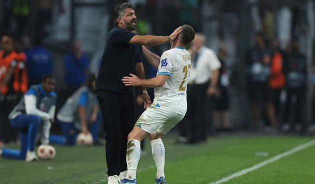 Дженнаро Гаттузо, Getty Images