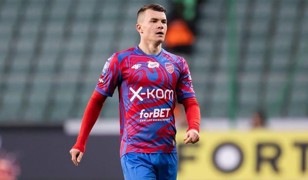 Владислав Кочергін, Getty Images