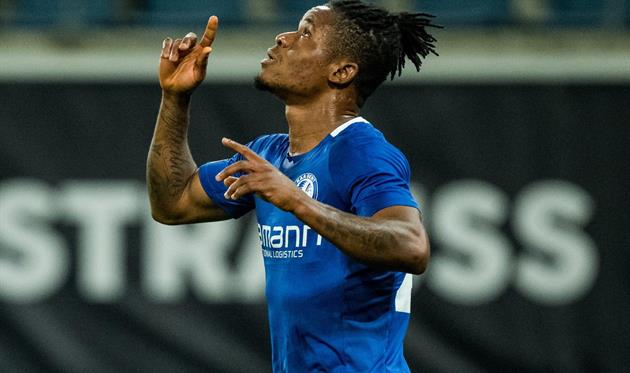 ФОТО: TWITTER.COM/KAAGENT