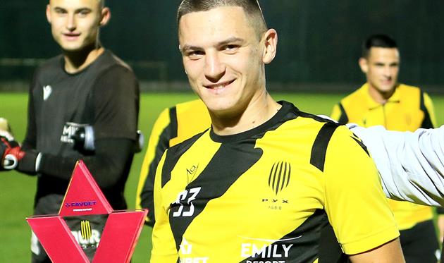 Віталій Роман, Рух