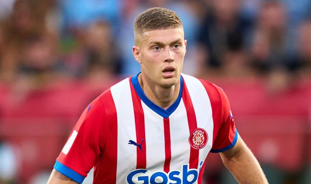 Артем Довбик, Getty Images