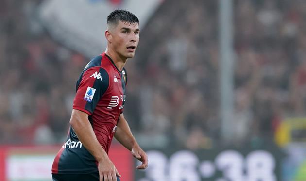 Руслан Маліновський, Getty Images