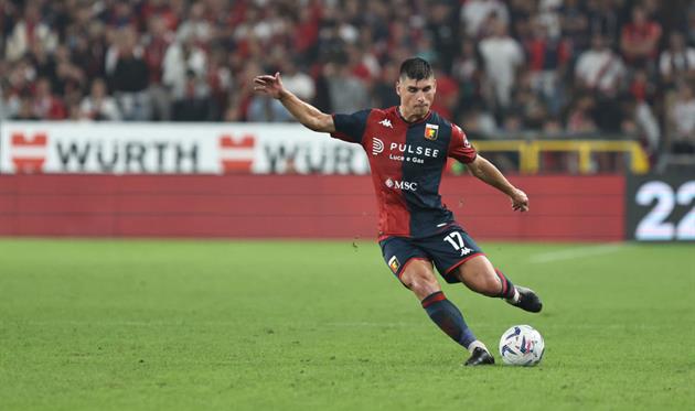 Руслан Маліновський, Getty Images