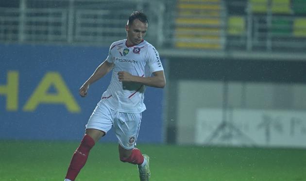 Андрій Понєдєльнік, УПЛ