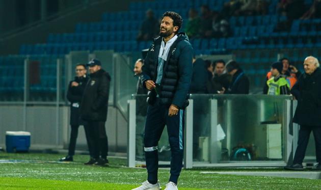 Фабіо Гроссо, Getty Images