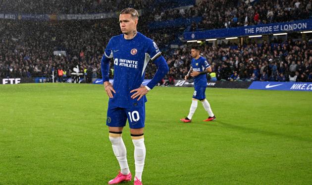 МИХАЙЛО МУДРИК, GETTY IMAGES