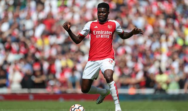 Томас Парті - Getty Images 