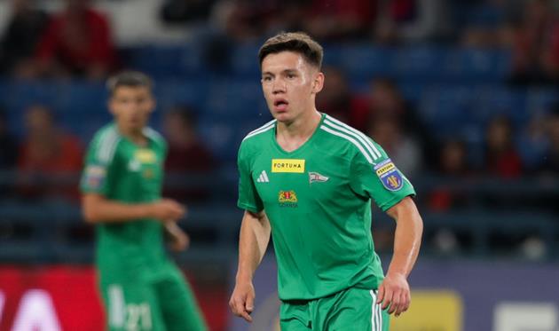 Максим Хлань - Getty Images 