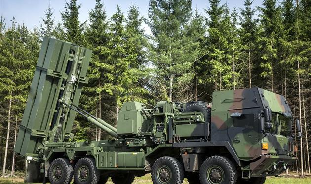 Фото: facebook.com/GeneralStaff.ua